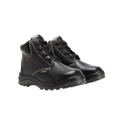 Cold-proof safety shoes
