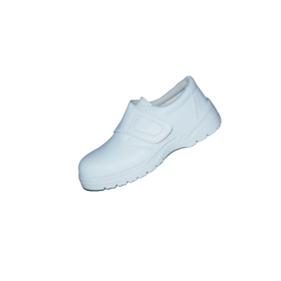 Anti-static safety shoes