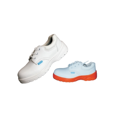 Anti-static safety shoes