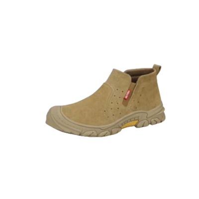 Welding shoes