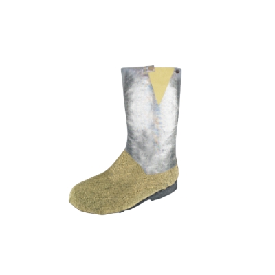 High temperature resistant s...
