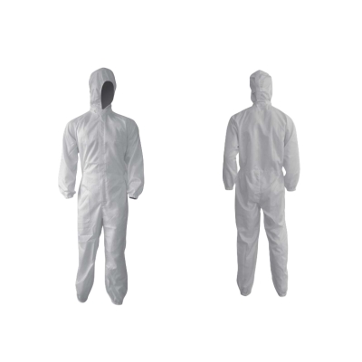 Anti-static clothing