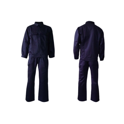 Flame-Resistant Protective C...