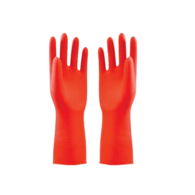 Latex gloves