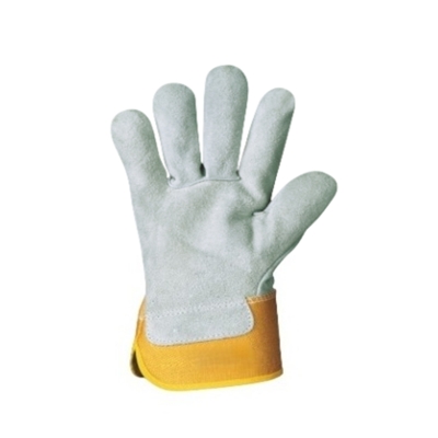 Welding gloves