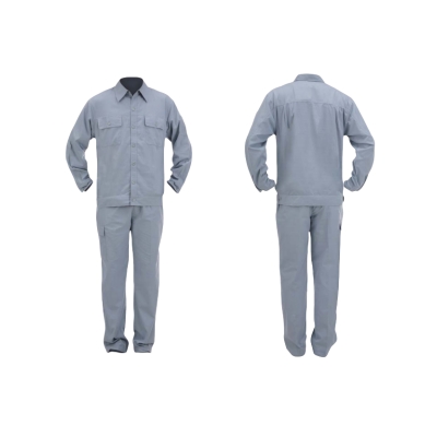 Anti-static summer jacket an...