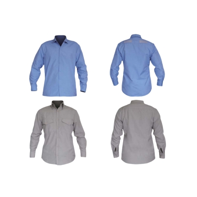 Inherent FR Shirt