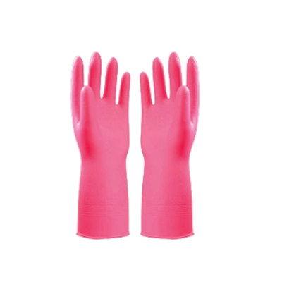 PVC gloves