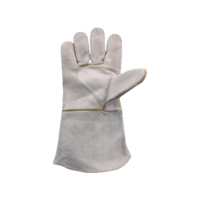 Welding gloves