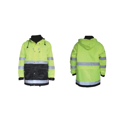 Anti-static clothing