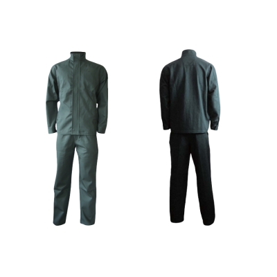 Arc flash protection Jacket ...