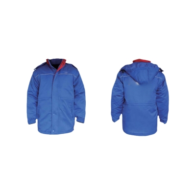 2 in 1 Cold protective jacke...