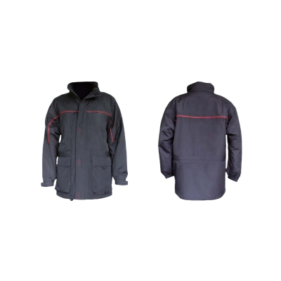 2 in 1 Cold Protection Coat