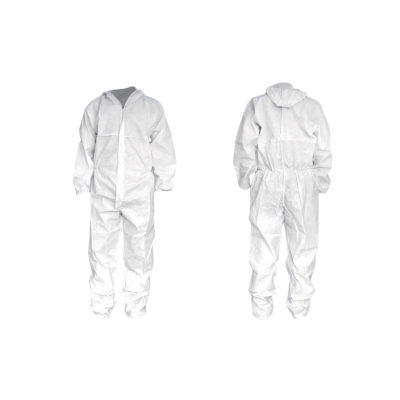 Microporous film nonwoven co...