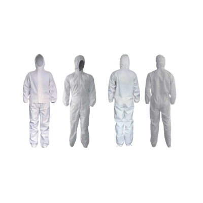 Anti-Radioactivityjacket & t...