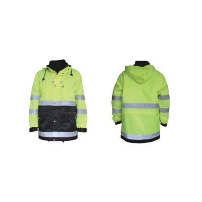 Hi-Visibility 2 in 1 cold Pr...