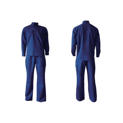 Arc flash protection Jacket ...