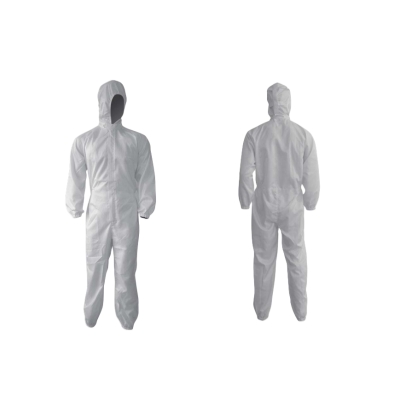 Anti-Radioactivity jacket
