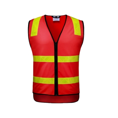Reflective vest