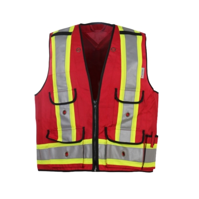 Reflective vest