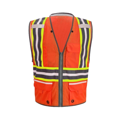 Reflective vest