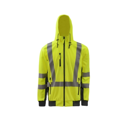Reflective Jackets