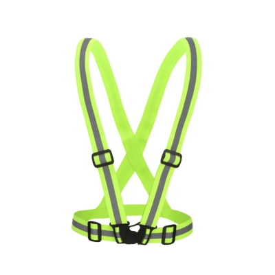 Reflective vest