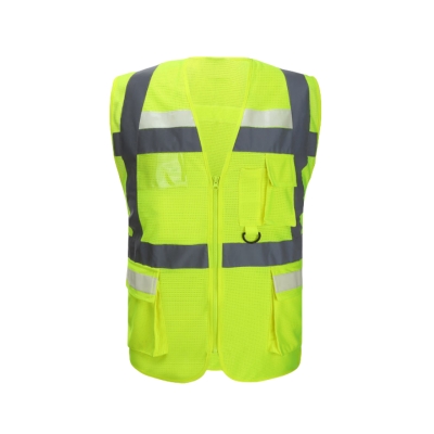 Reflective vest
