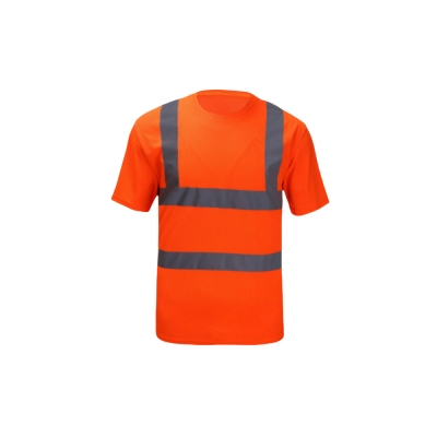 Reflective T-shirt