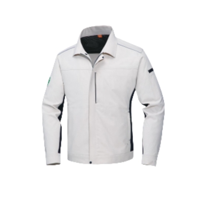 Anti-static clothing
