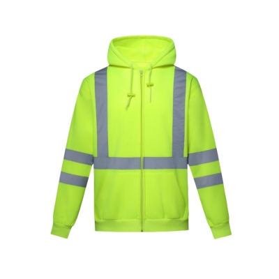 Reflective Jackets