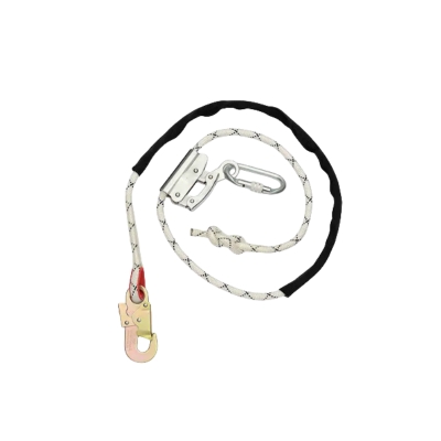 Work Positioning rope