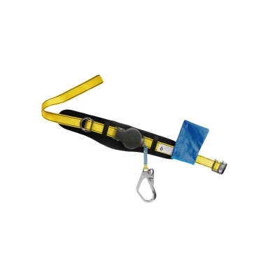 Safety rope