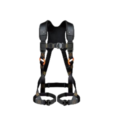 Fall protection safety harne...