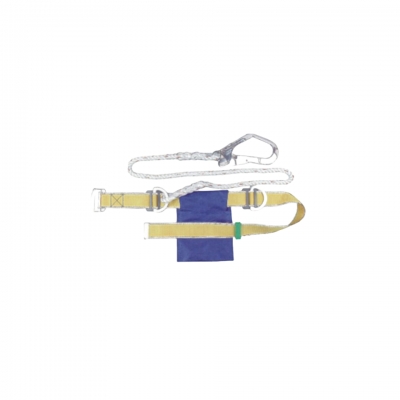 Safety rope