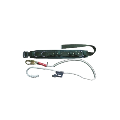 Safety rope