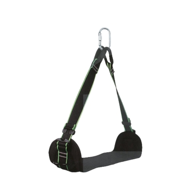 Safety harness seat