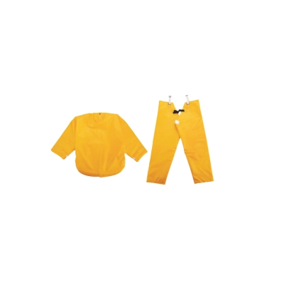 Insulated clothing