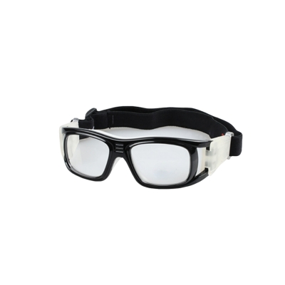 Basketball sports glasses