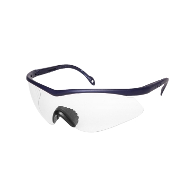 Anti-impact  glasses