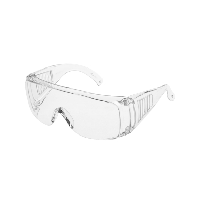 Anti-impact  glasses