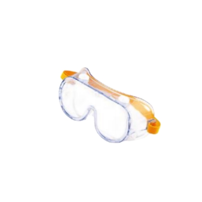 Safety glasses