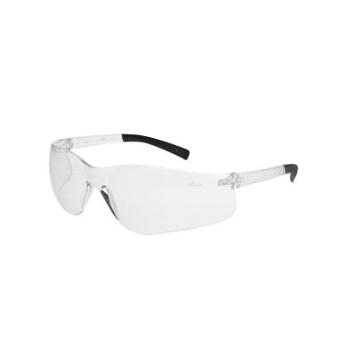 Anti-impact  glasses