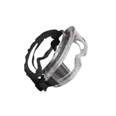 Fire goggles
