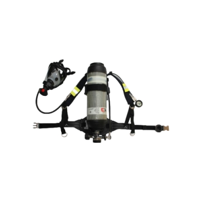 Air respirator