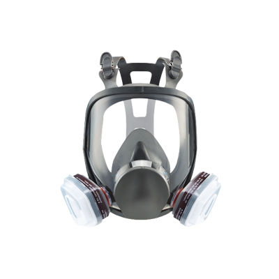 Gas Mask