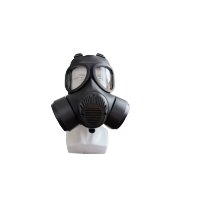 Gas Mask