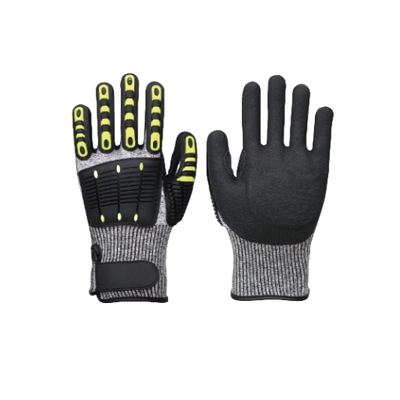 Nitrile Matte Impact Resista...